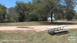 preview picture of video 'CampgroundViews.com - Lake Louise State Recreation Area Miller South Dakota SD Campground'