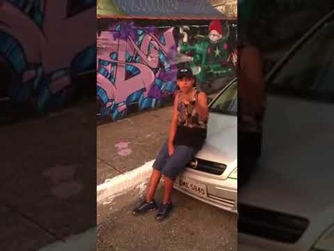 Mc Lipi - Medley 2018