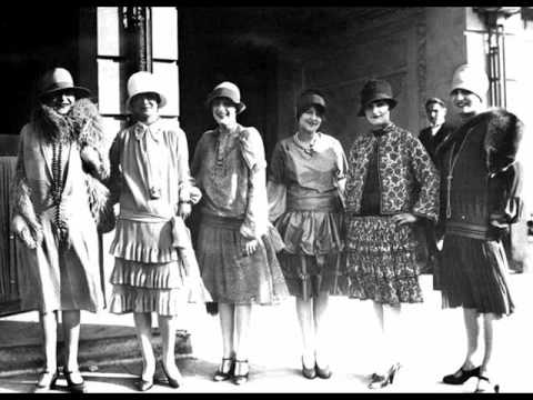 The Piccadilly Players - Easy Goin' - 1928.