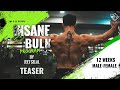 INSANE BULK