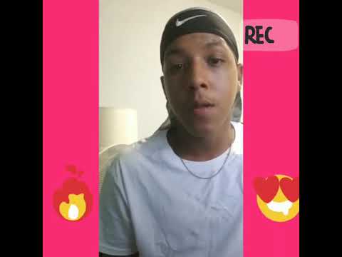 Chamakitoo frezh😍😍 fiel ati baby