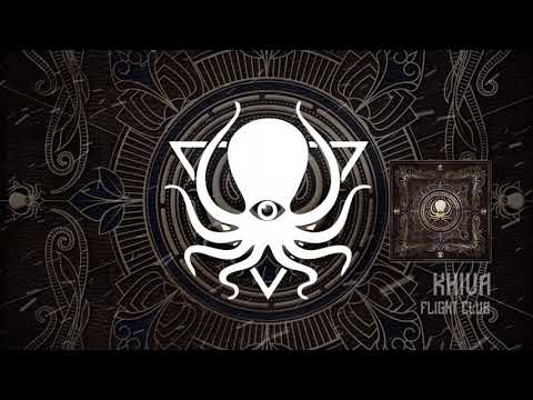 Khiva - Flight Club (DDD050b)