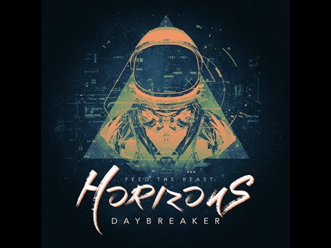 Halkhan Does FTB Daybreaker Season 2 (Episode 9) - Into Space!