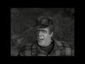 The Munsters S01E16 Grandpa S Call Of The Wild