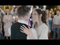 Josh + Linnae | Garden View Barn