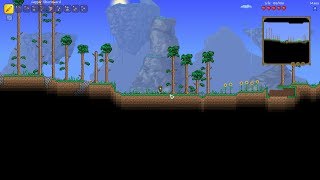 002【Terraria配信】自由にムーンロード一直線【しむね】