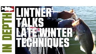 Jared Lintner Winter Time In-Depth