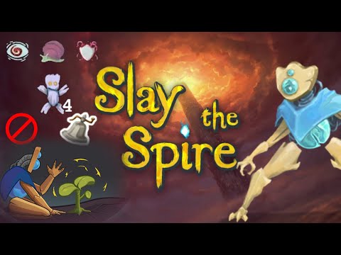 Slay the Spire October 1st Daily - Defect | Hello? Hello! Hello World!