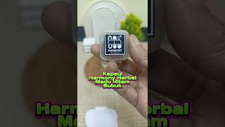 Download lagu Harmony Herbal Black Honey Powder Capsules #shortsvideo #shortsviral #mensstamina #mensvitality mp3