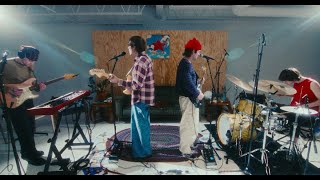 Cover art for joan - loner