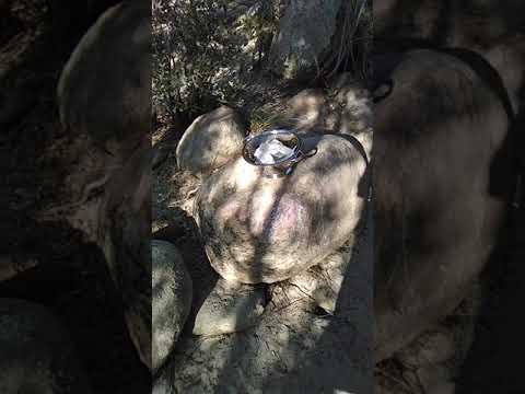 Location of our babies birth