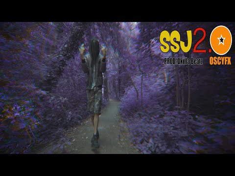 Game49 - SSJ 2.0 (Official Music Video)