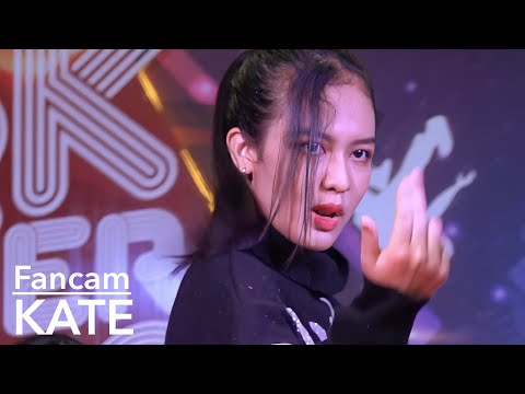 [Fancam] ”KATE”(Kratos) cover NCT DREAM @ MBK Cover Dance Contest 2022 (Au)