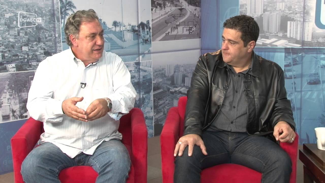 Pequenos construtores ganham voz no programa Diálogo Aberto