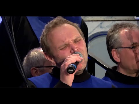 Halleluja, salvation and glory - Gospelchor REJOICE Langenberg    live