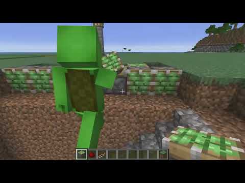 Best of SECURITY HOUSE - Minecraft