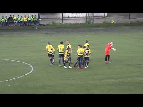 Pioniri 2008 FK Baton - FK Famos Hrasnica 1:1  Omladinska liga Pionira Grupa A 17.09.2022