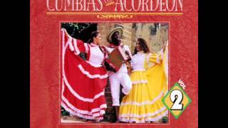 Los Angeles Azules   La Segunda de la Sampuesana