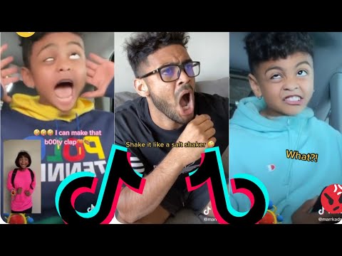 Best of @marrkadams tiktok compilation video 2020😂😂😂