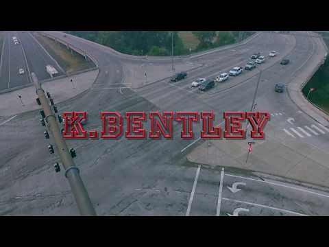 Krasha Bentley-In They Feelings(Promo Video)