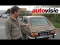 Achter de schermen: Terug naar de roots met Renault 16