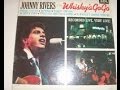 Johnny Rivers -Whisky'a Go Go  - Lawdy, Miss Clawdy/Imperial 1964