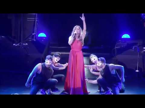 Despina Vandi - Gia - Istanbul Live