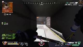 【Apex】#エペから逃げるな