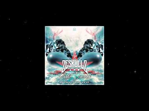 ZESKULLZ & PABLO DECODER - SUBMARINE (Dub Mix)