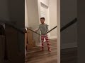 Son IMPRESSES mom with THIS 😂😂😂