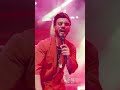 RAHULVAIDYARKV LIVE PERFORMANCE Shorts Share Trending Reels Rahulvaidya Viral Shortvideo
