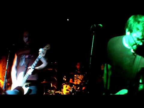 LARF at Will's Pub (Part 2)