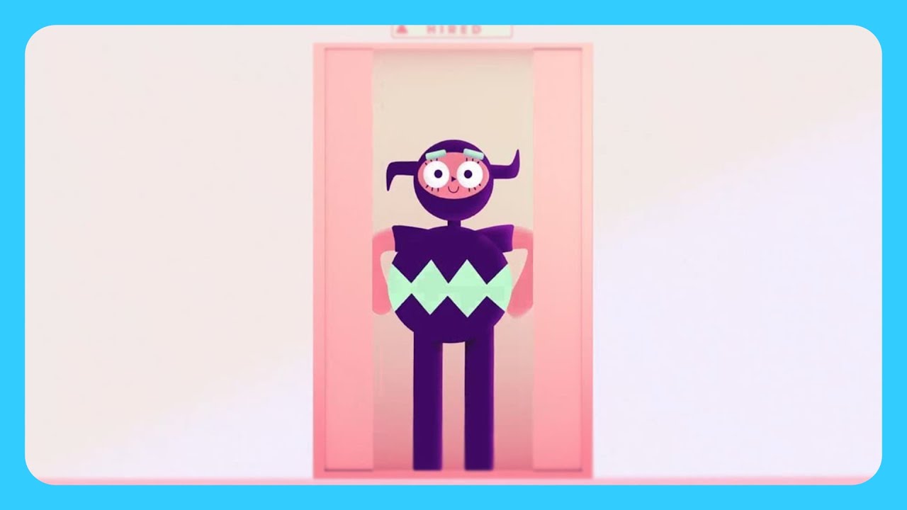 Open video