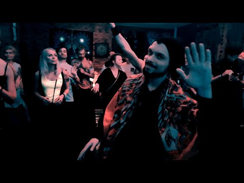 ArtMystica part 25, SeaMoon  - "Drop and Fall», performed by Auratech