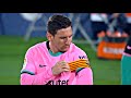 Lionel Messi vs Getafe (Away) 2020/21 HD 1080i (English Commentary)