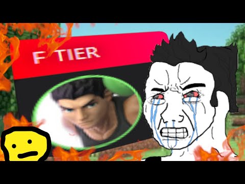 send this to a low tier main