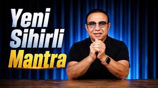 40 Yıldır Mantra Yazıyorum… Böylesini İlk Kez Yaşadım | Dr. Turhan Güldaş