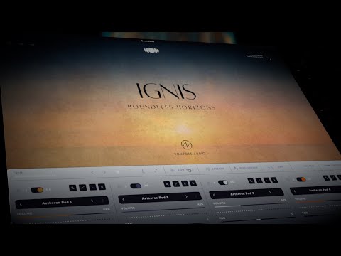 Free Download Ignis SOUNDBOX