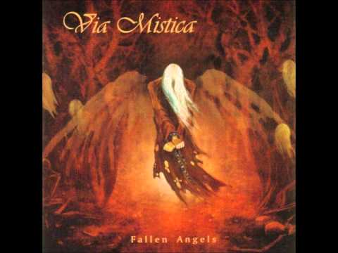 Via Mistica - Poison (Fallen Angels)