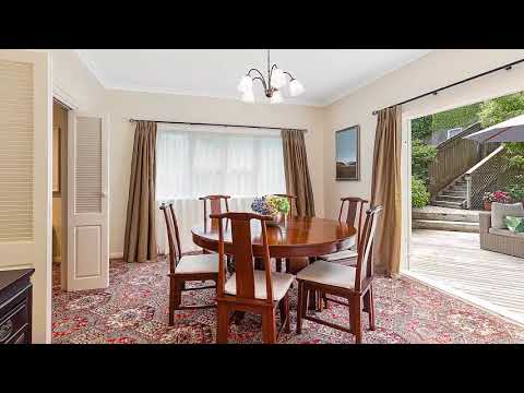 23 Rimu Road, Kelburn, Wellington