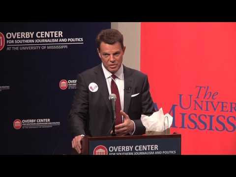 It Starts with MEek- Shepard Smith