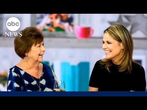 Latest developments in the search for Nancy Guthrie