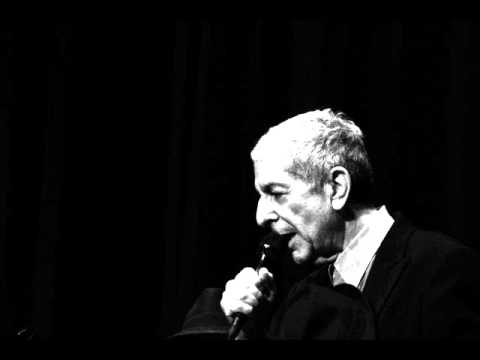 Phallus Dei feat. Leonard Cohen -  Almost (Truth Slayer)