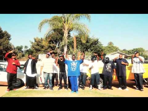 OG Daddy V - West Coast Music