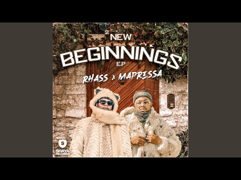 Umthandazo Wase Shaya (feat. Mshayi & Mr Thela)