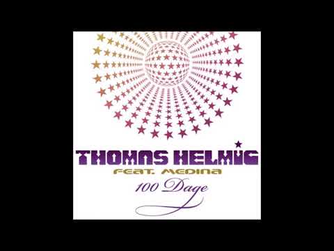 Thomas Helmig & Medina - 100 Dage (Official Audio)