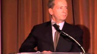 David Bohnett GLSEN Lifetime Achievement Award - Acceptance Speech (full)