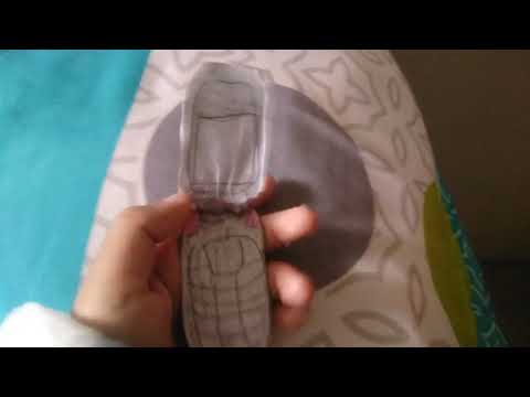 Retro review del Samsung SGH-C506