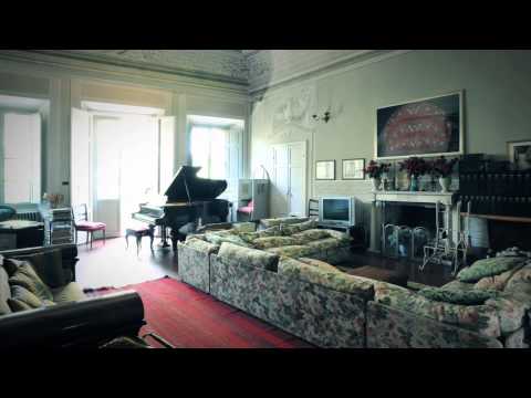 Video Villa Anna Maria