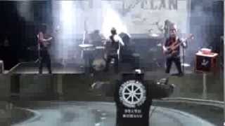 The Diamond Man Clan Teaser